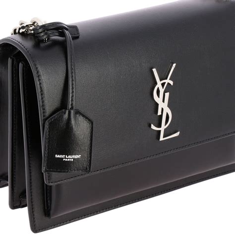 borse ysl donna|borse st laurent.